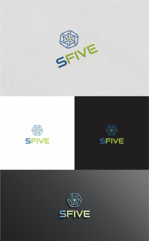 Logo-Design von Yug Dave für dieses Projekt | Design #25431855