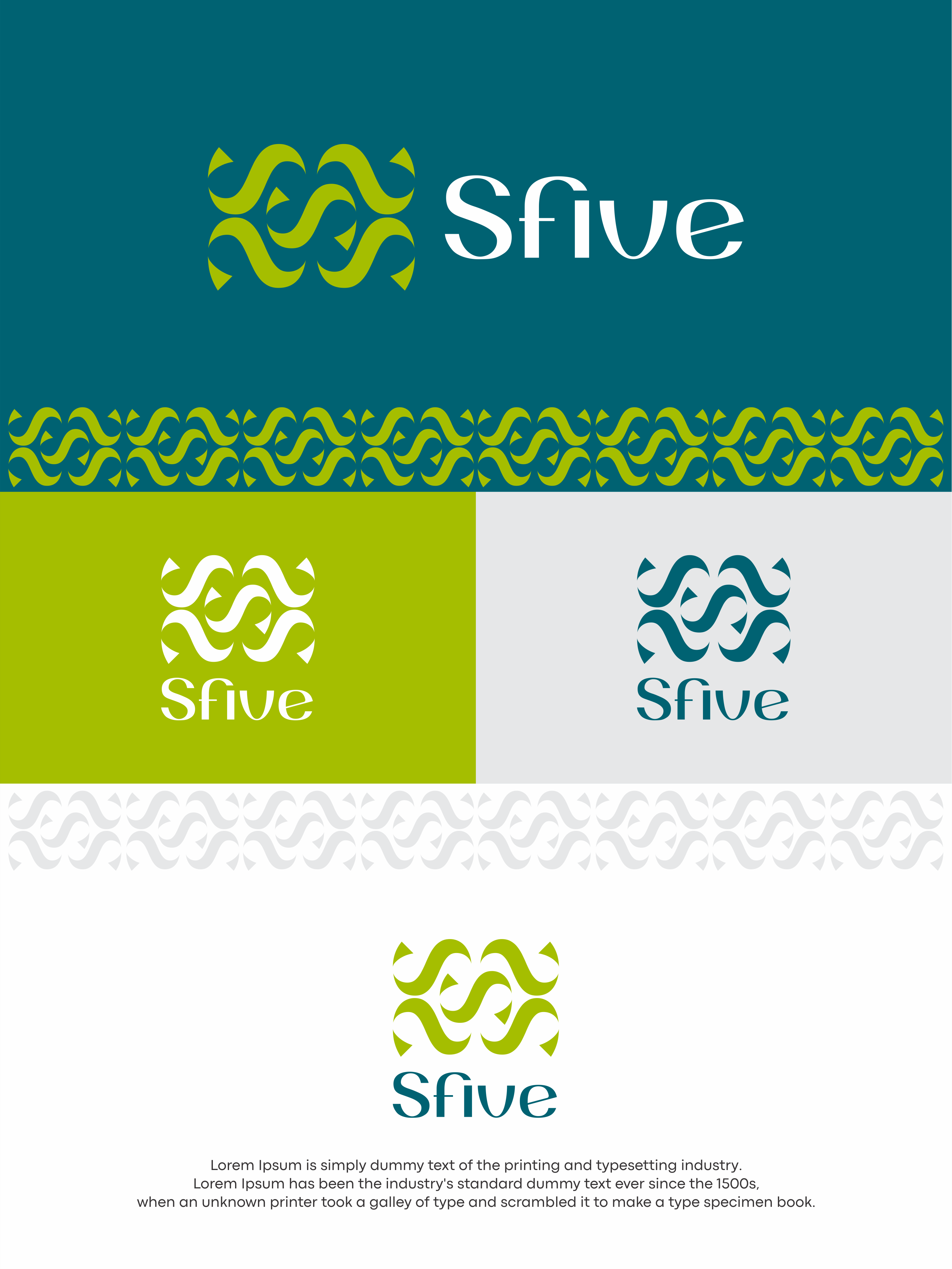Logo Design by soriyeee for this project | Design #25443122