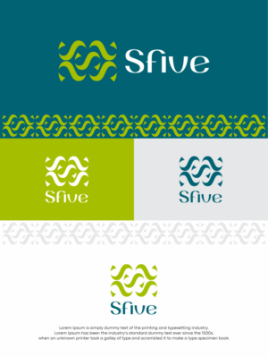 Logo-Design von soriyeee für dieses Projekt | Design: #25443122