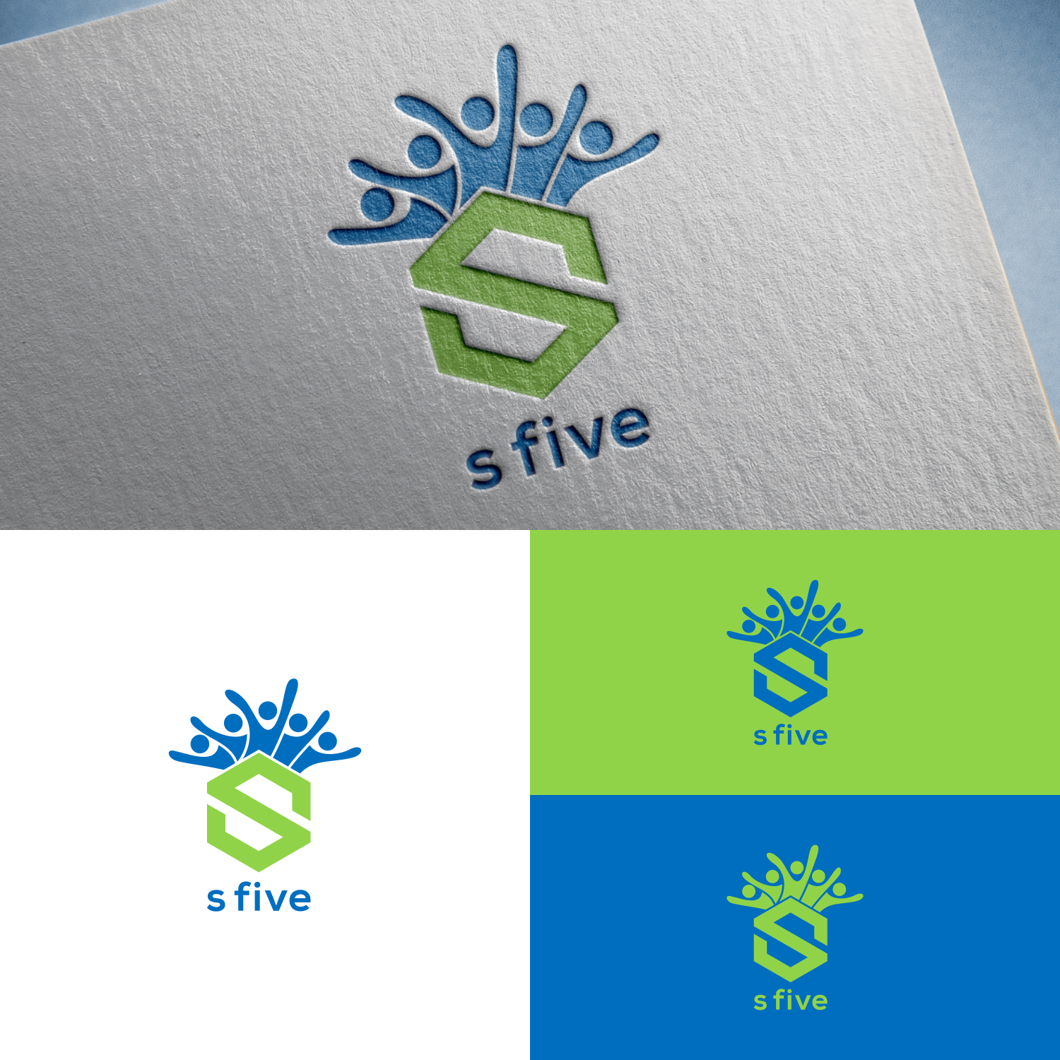 Logo Design by pry go for this project | Design #25429189