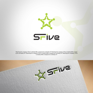 Logo Design by Natalie Eric for this project | Design: #25446717