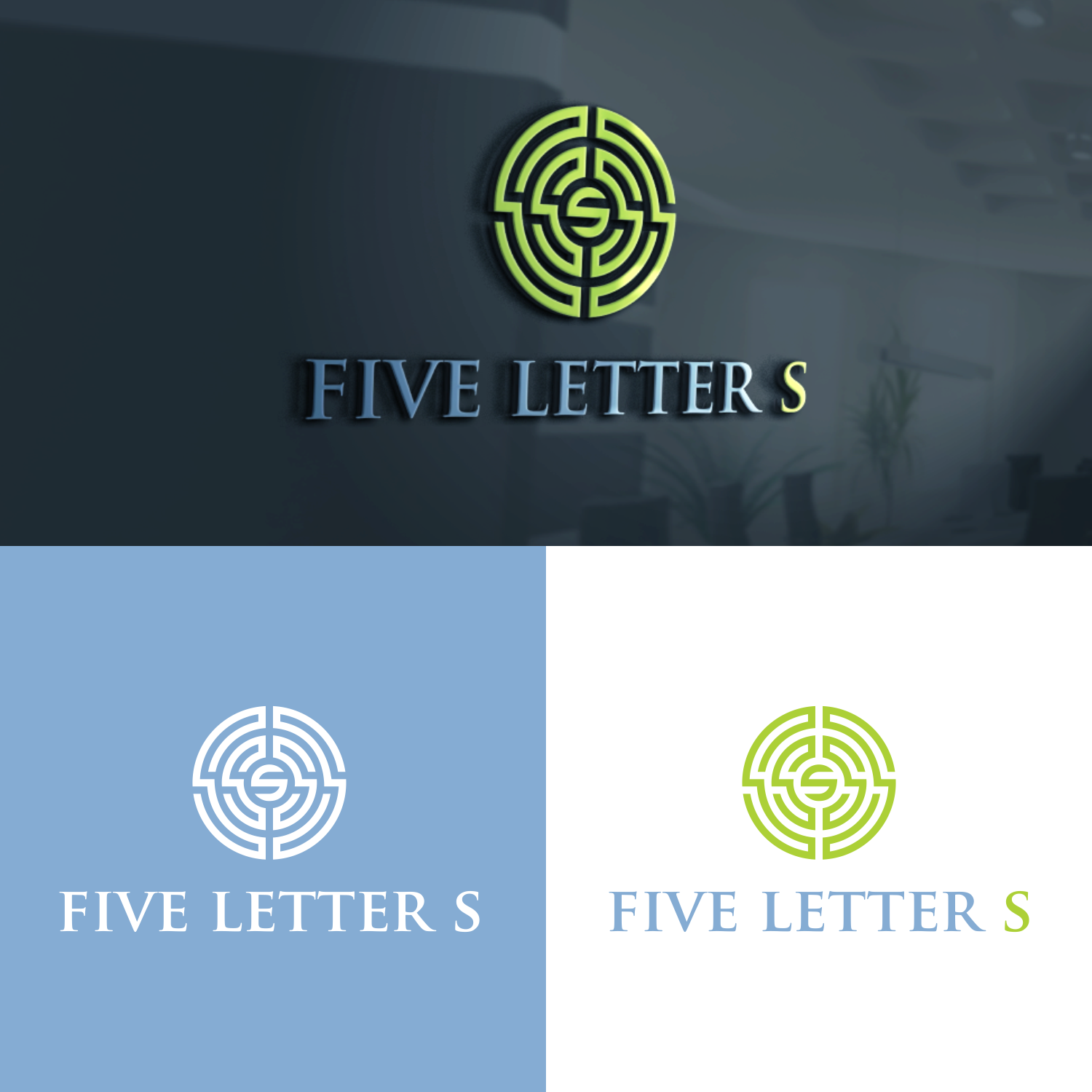Logo-Design von manah bening für dieses Projekt | Design #25433172