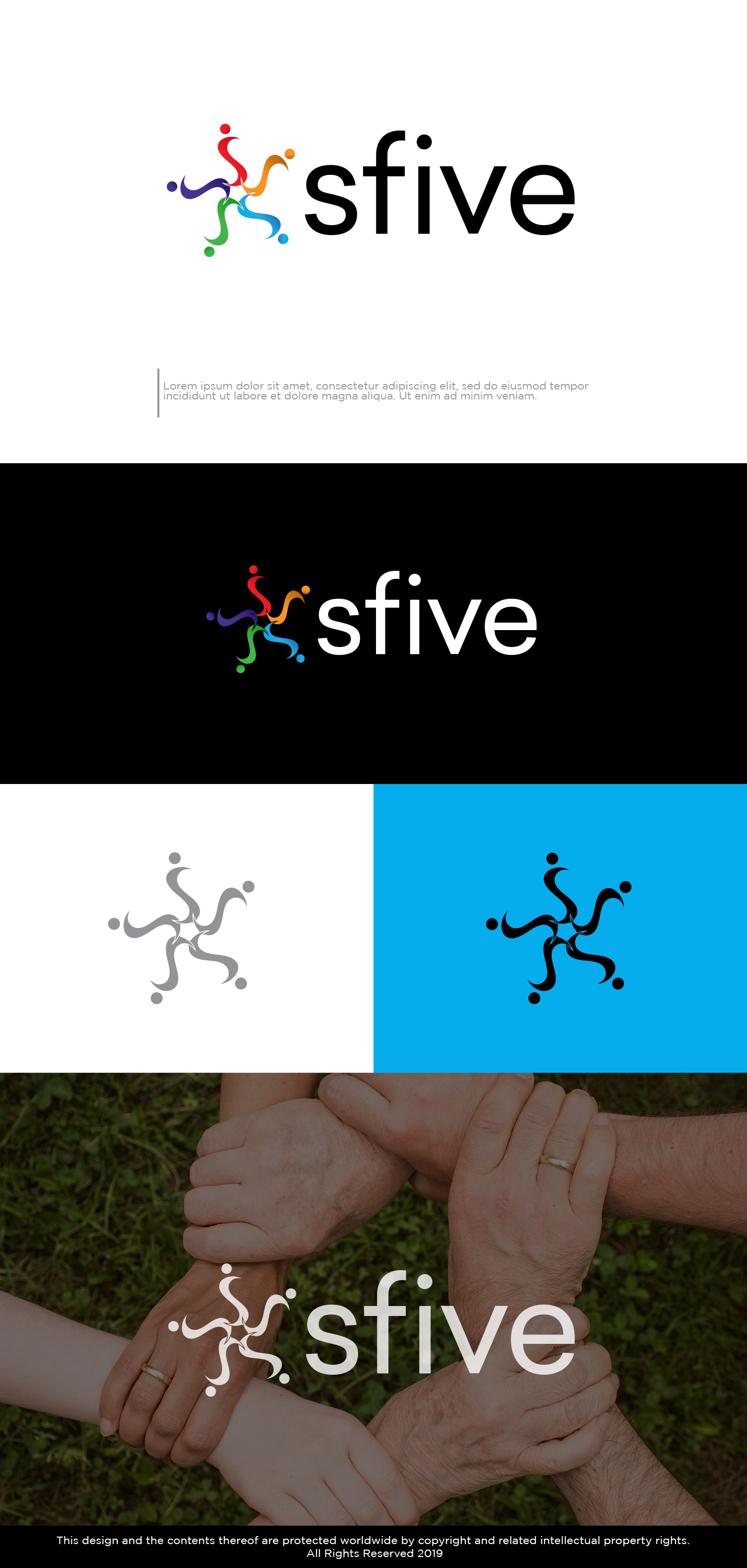 Logo Design by Kim Ji for this project | Design #25428968