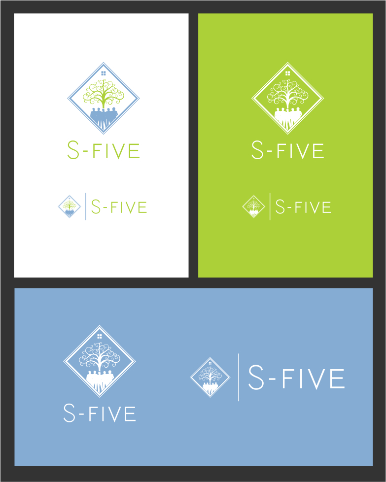 Logo Design by sdmdesign for this project | Design #25431590