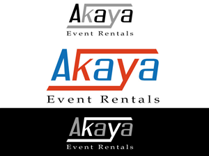 Logo Design by Ahmed Alashry