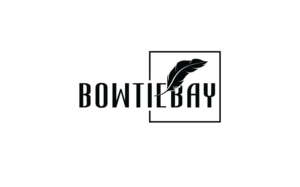 BowtieBay | Logo Design by MT