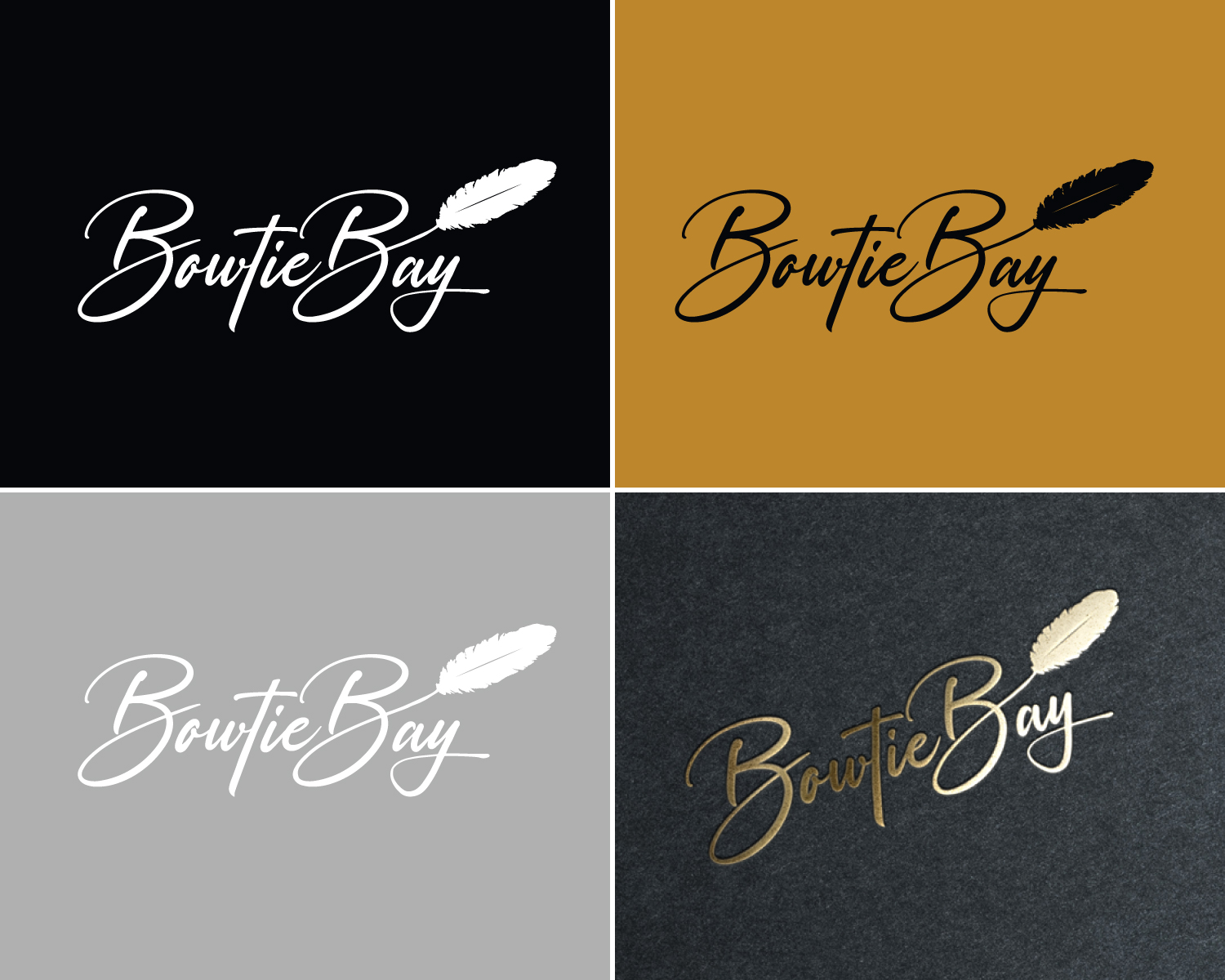 Logo Design by Atec for this project | Design #25430138