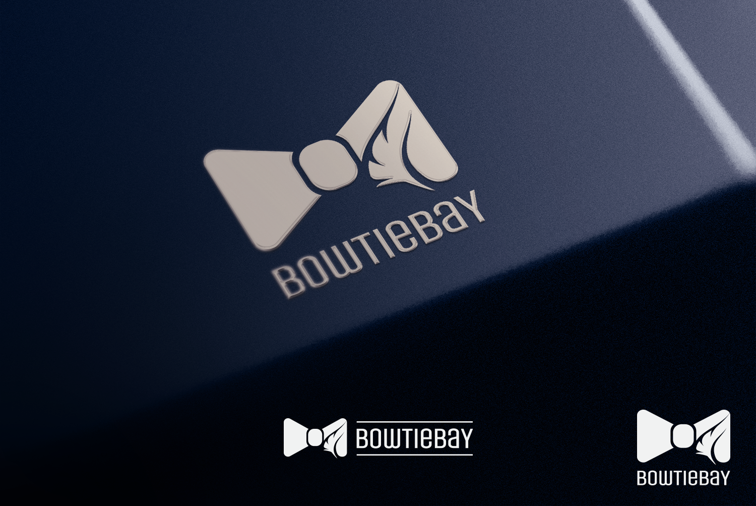 Logo Design by Ezgi Kilavuz for this project | Design #25439766