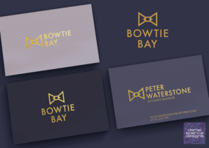 Logo Design by Daniel Spence Designs