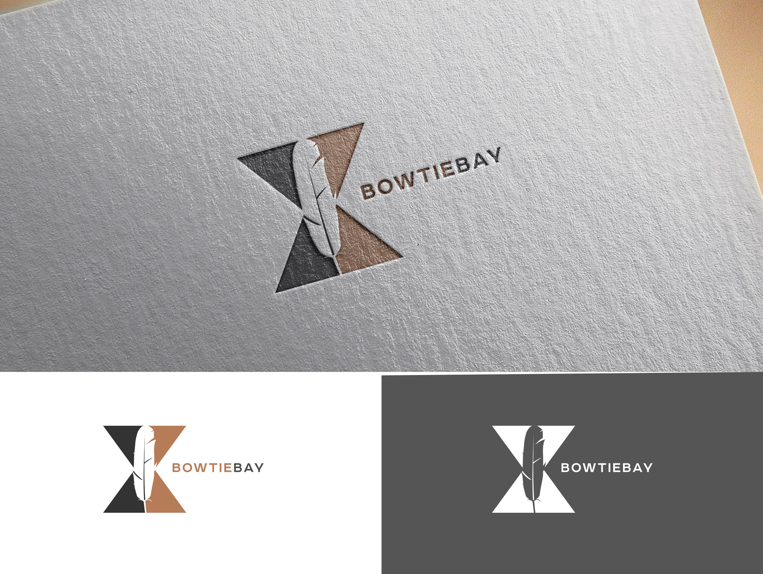 Logo Design by Olgert for this project | Design #25445652