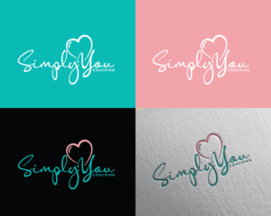Simply You Coaching | Design de Logo par Atec