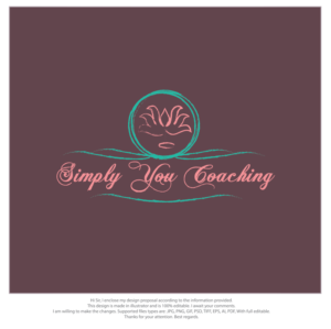 Logo Design by Satish Chand 75 for this project | Design: #25468365
