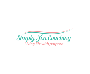 Simply You Coaching | Diseño de Logo por BNdesigner