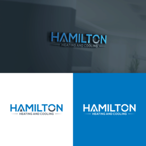 Logo Design by mr.yasmine for Canadian heating and air conditioning | Design: #25429650