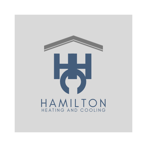 Logo Design by Khassey01 for Canadian heating and air conditioning | Design #25435839