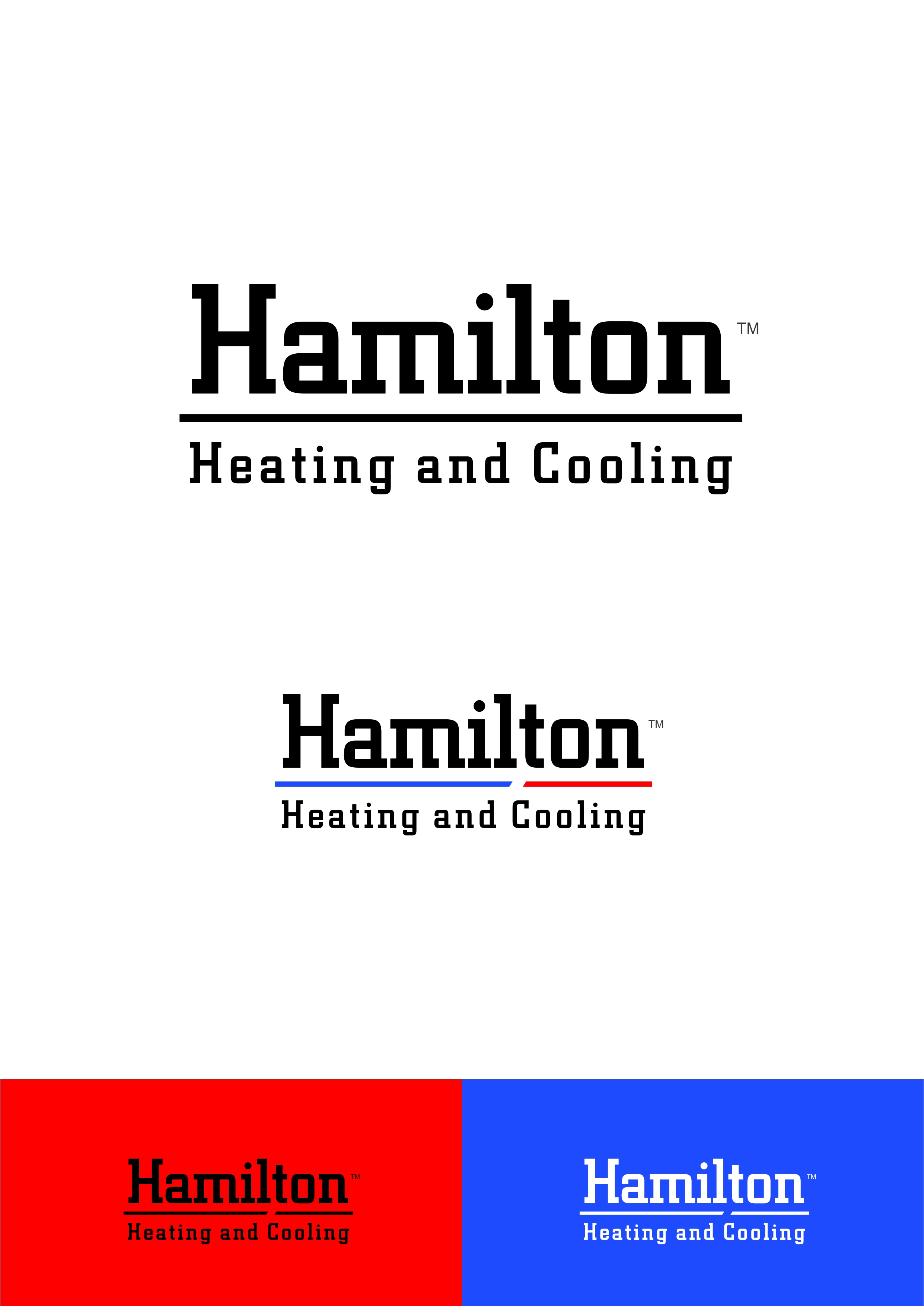 Logo Design by alok bhopatkar for Canadian heating and air conditioning | Design #25460167