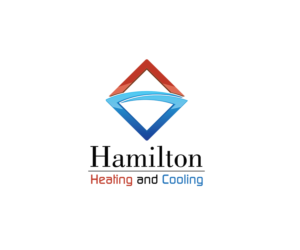 Logo Design by RKDesign29 for Canadian heating and air conditioning | Design: #25452361