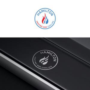 Design de Logo par MG.graphics pour Canadian heating and air conditioning | Design : #25429680