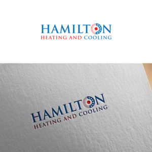 Design de Logo par MG.graphics pour Canadian heating and air conditioning | Design : #25429681