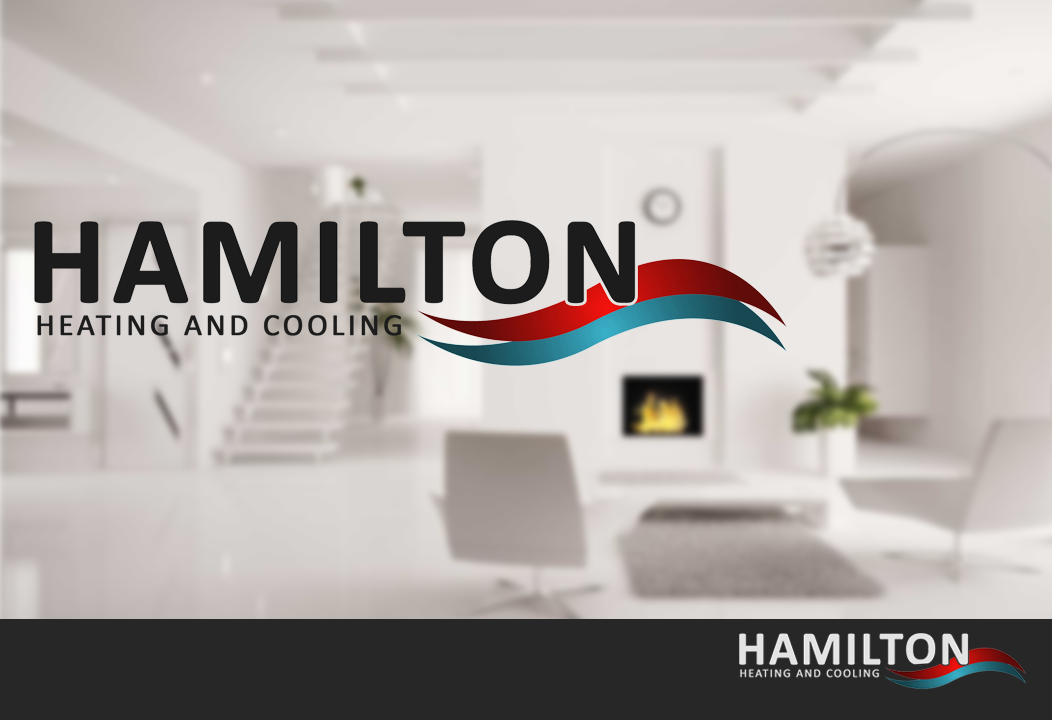 Diseño de Logo por MVN Digital para Canadian heating and air conditioning | Diseño #25428614