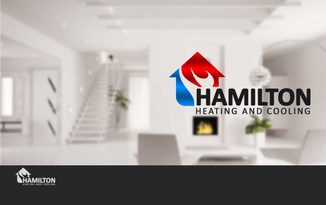Logo Design by MVN Digital for Canadian heating and air conditioning | Design #25433119