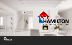 Design de Logo par MVN Digital pour Canadian heating and air conditioning | Design : #25433119