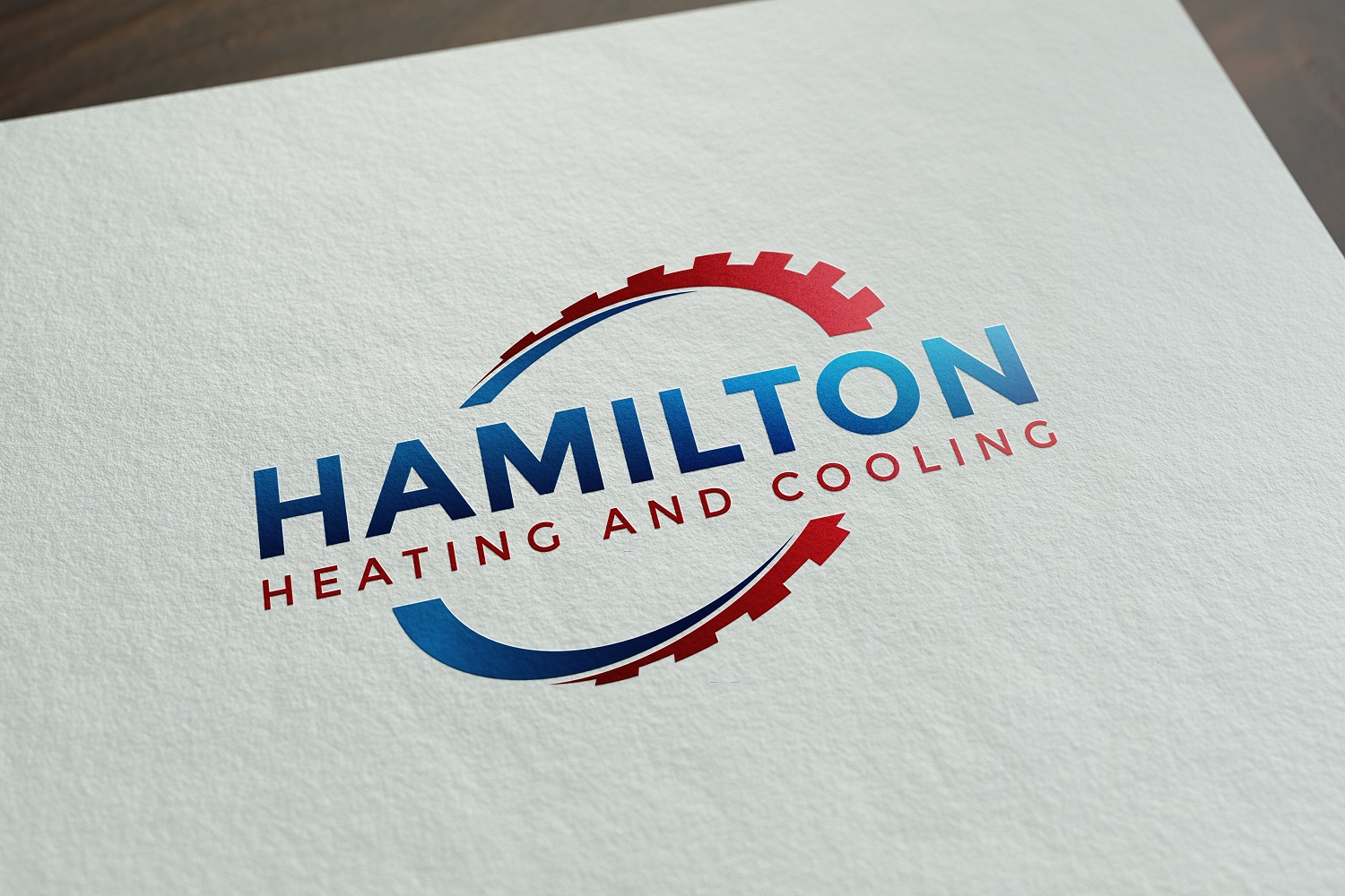 Design de Logo par Musmay pour Canadian heating and air conditioning | Design #25432418