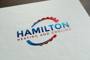 Design de Logo par Musmay pour Canadian heating and air conditioning | Design : #25432418