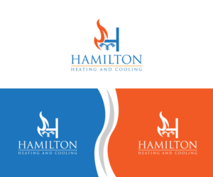 Design de Logo par fauzan harun pour Canadian heating and air conditioning | Design : #25440195