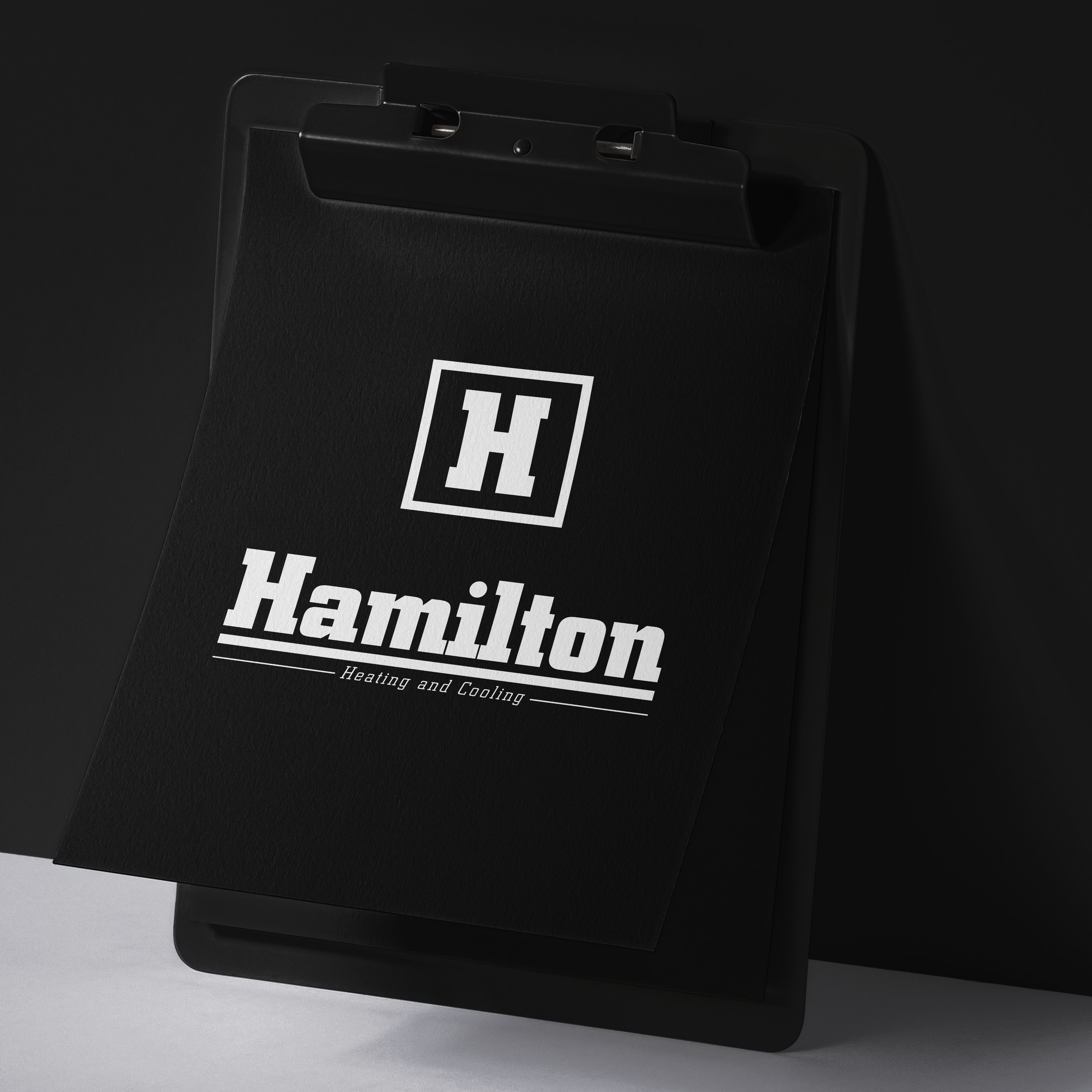 Logo Design by Wiwedo for Canadian heating and air conditioning | Design #25475287