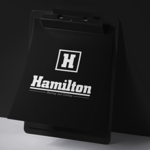 Logo Design by Wiwedo for Canadian heating and air conditioning | Design: #25475287