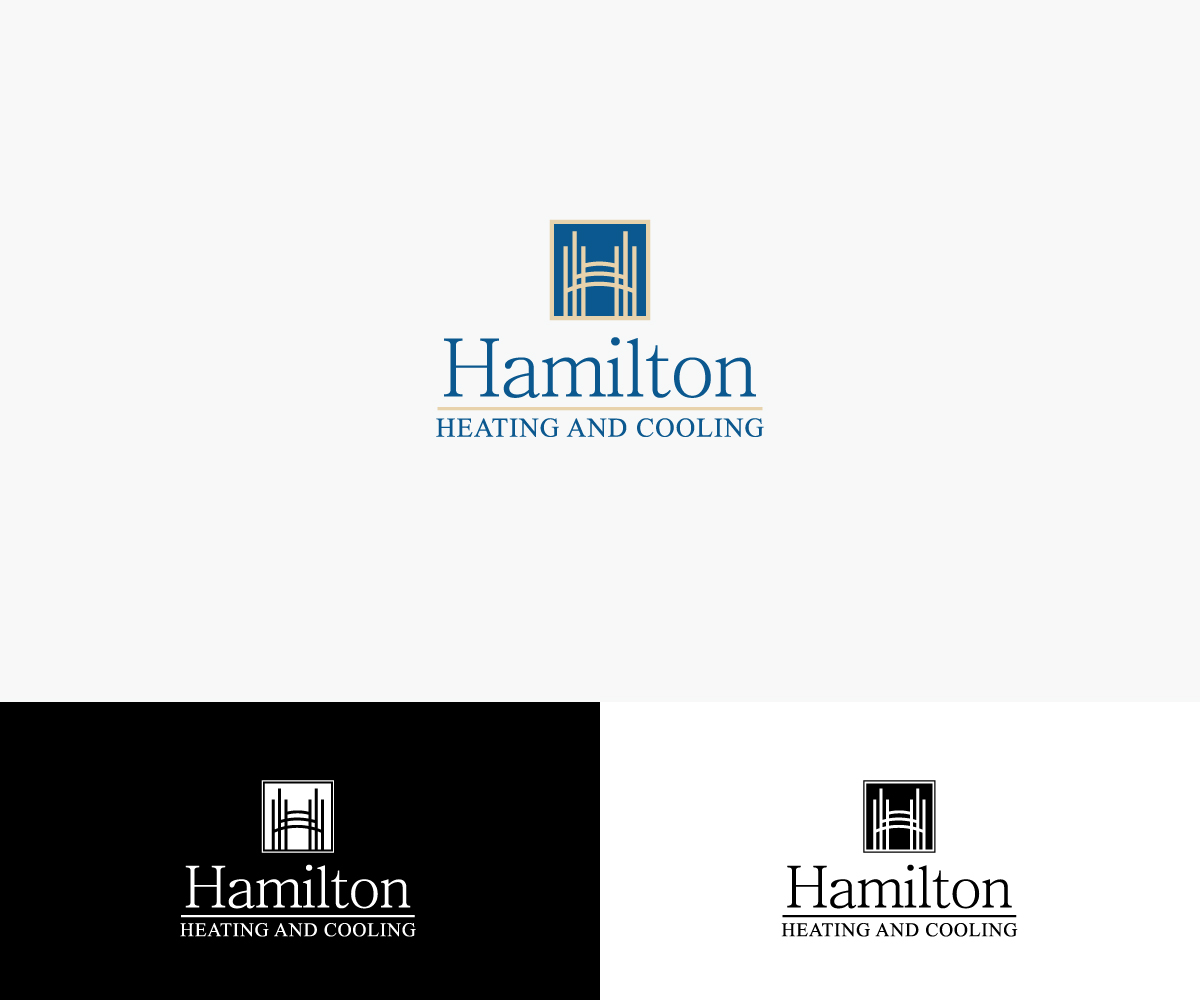 Design de Logo par step forward 2 pour Canadian heating and air conditioning | Design #25437191