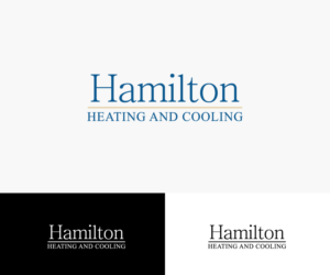 Design de Logo par step forward 2 pour Canadian heating and air conditioning | Design : #25441706