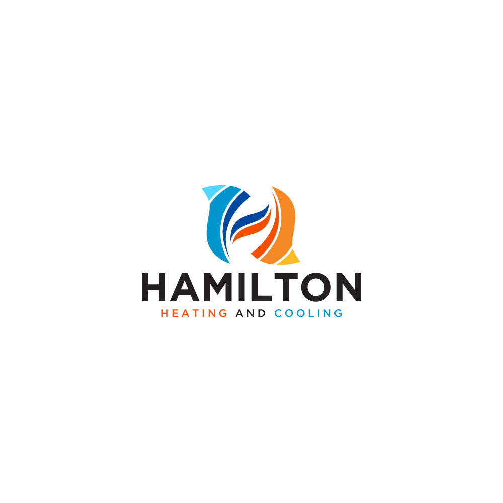 Diseño de Logo por I designs para Canadian heating and air conditioning | Diseño #25430208