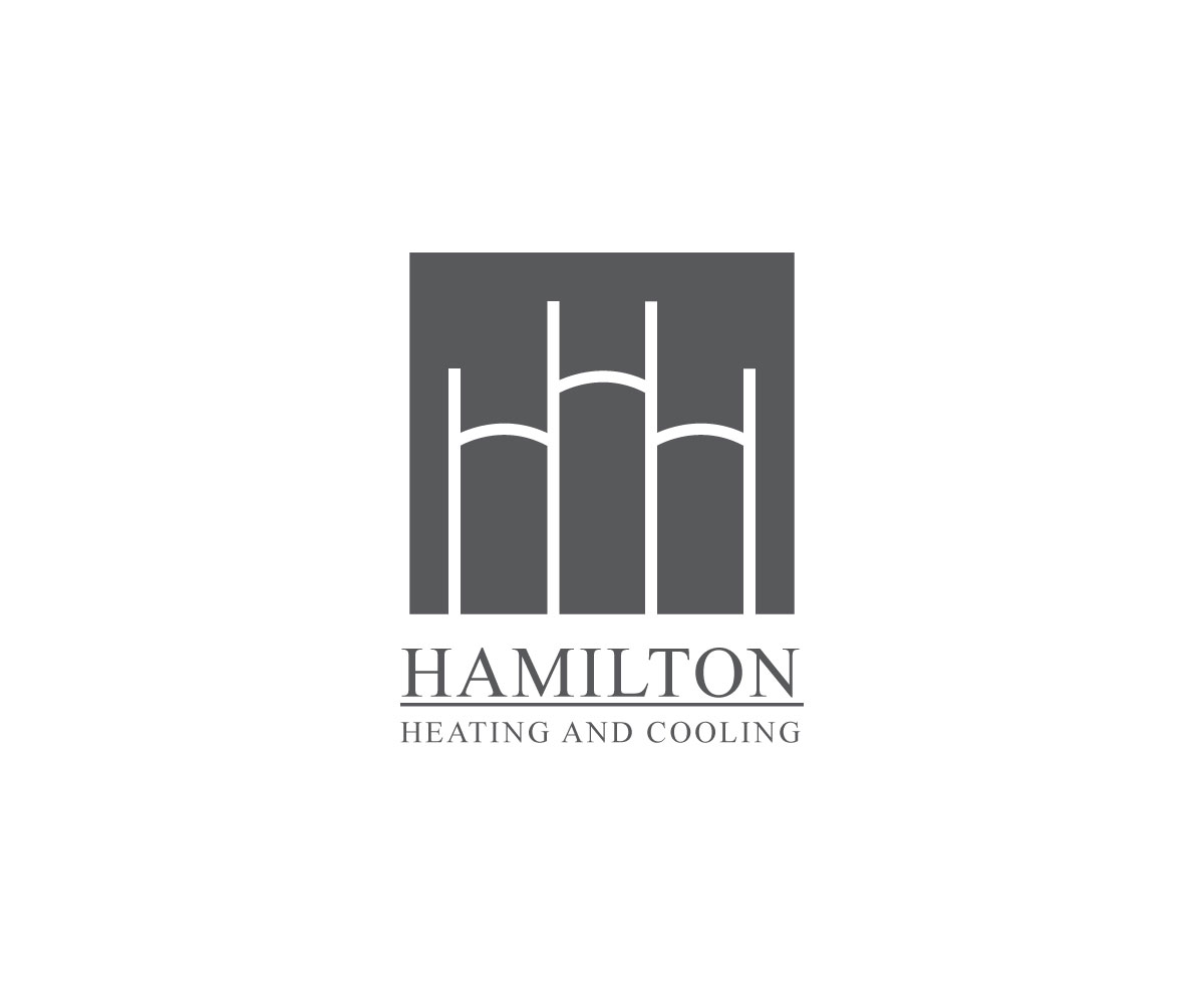 Logo Design by Designix for Canadian heating and air conditioning | Design #25454502
