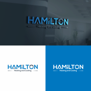 Design de Logo par manah bening pour Canadian heating and air conditioning | Design : #25429693