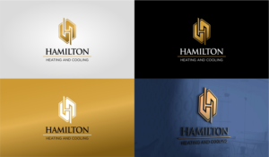 Diseño de Logo por alexunisul para Canadian heating and air conditioning | Diseño #25462423