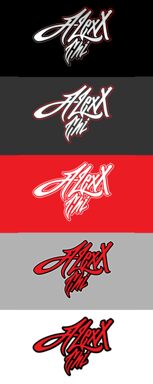 Logo Design by LOBETE