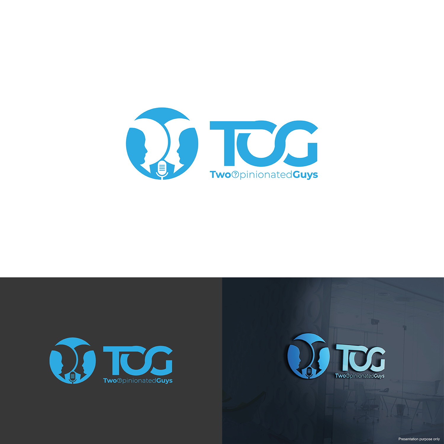 Logo Design by Grapi for this project | Design #25433786
