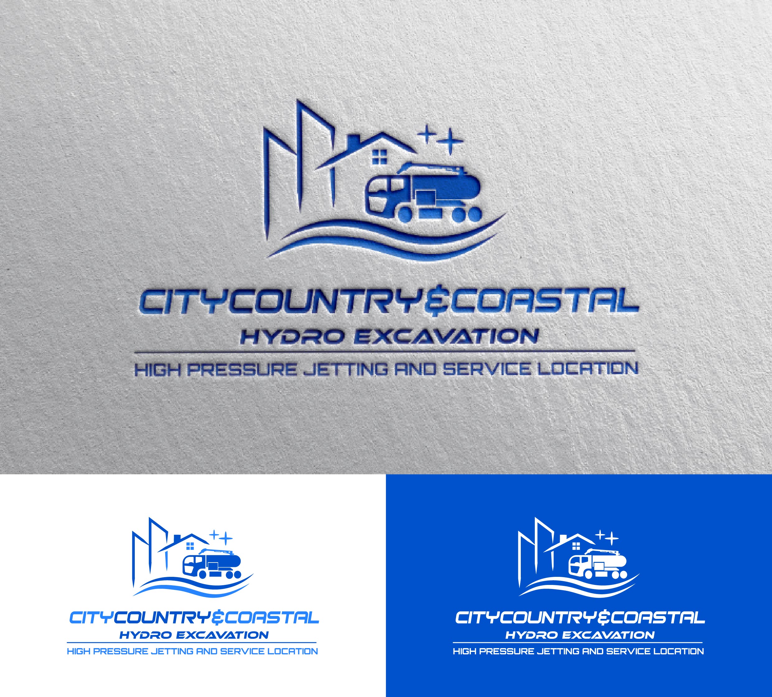 Logo-Design von Anton für dieses Projekt | Design #25455782