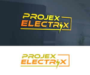 P E | Logo Design by BabAgori