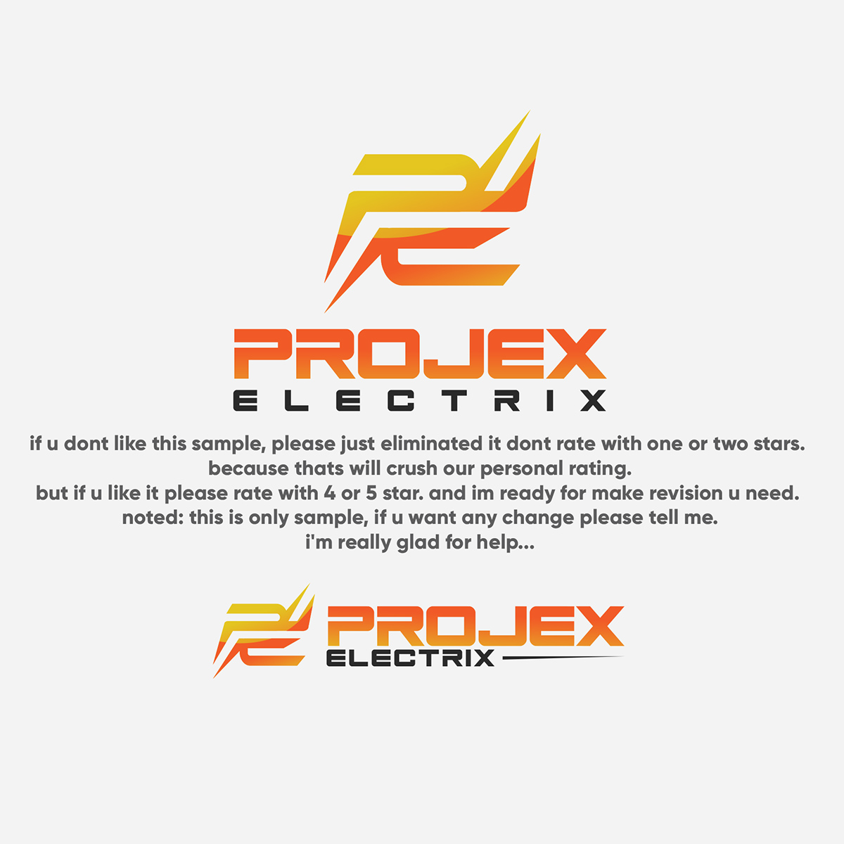 Logo Design by IdentsArt for this project | Design #25814279