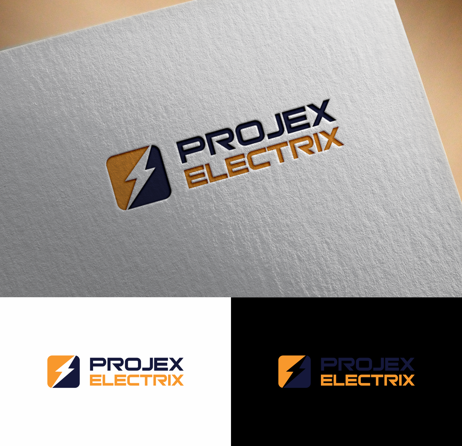 Logo Design by in creative for this project | Design #25429483