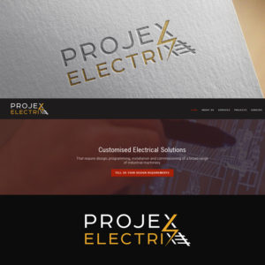 Logo Design by Olgert
