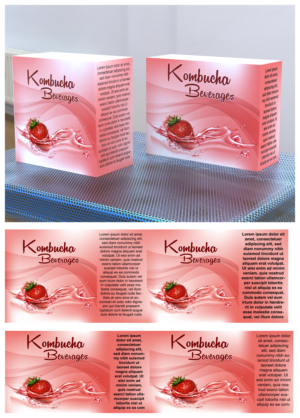 Packaging Design by sohel 14