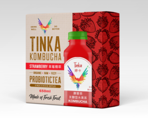 Packaging Design by SAI DESIGNS