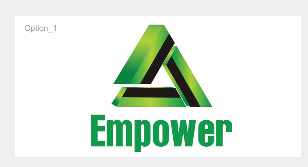 Logo Design by ESolz Technologies for this project | Design #3056512