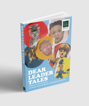 Book Cover Design by Ileana Blanco