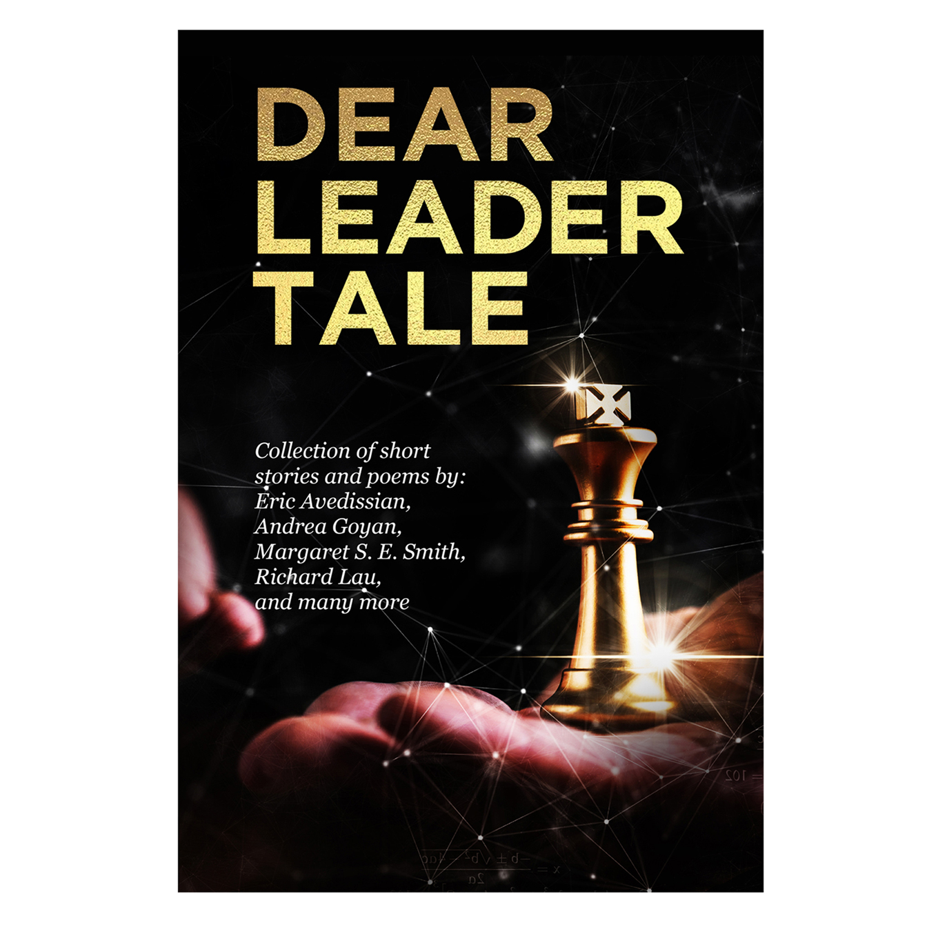 Book Cover Design by Arte Dezign for Feral Cat Publishers | Design #25443475