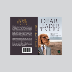 Design de Couverture de Livre par BengsWorks pour Feral Cat Publishers | Design : #25462369